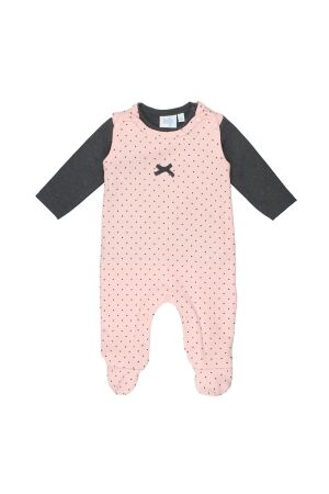 Feetje boxpakjes & rompers Roze 52500144