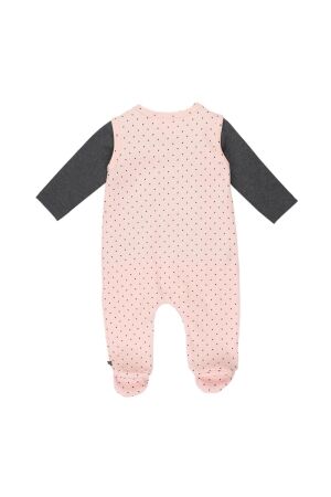 Feetje boxpakjes & rompers Roze 52500144