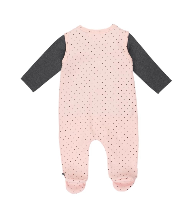 Feetje boxpakjes & rompers Roze 52500144