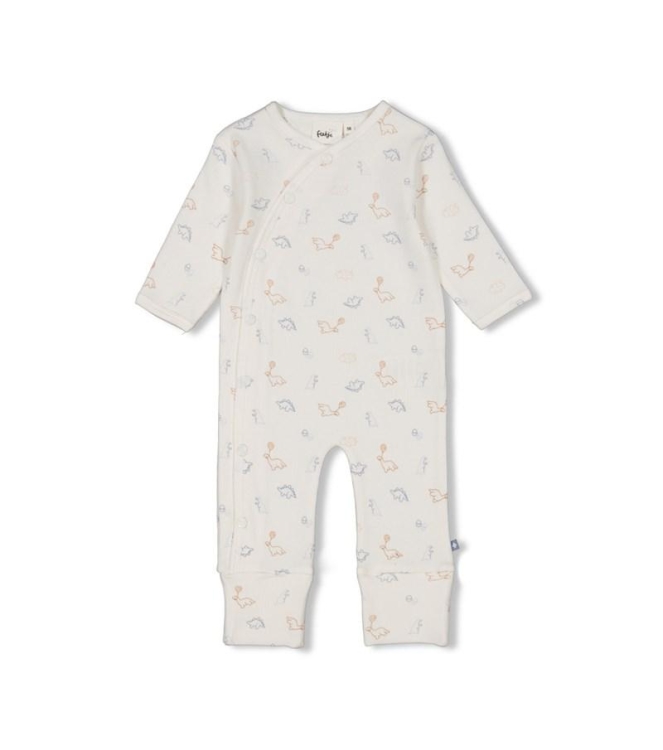 Feetje boxpakjes & rompers Offwhite 50700152