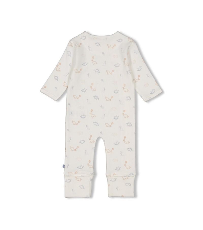 Feetje boxpakjes & rompers Offwhite 50700152