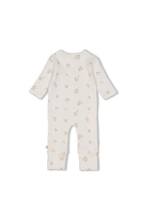 Feetje boxpakjes & rompers Offwhite 50700151