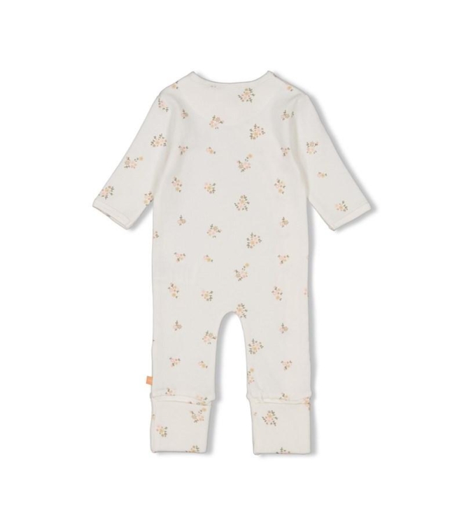 Feetje boxpakjes & rompers Offwhite 50700151