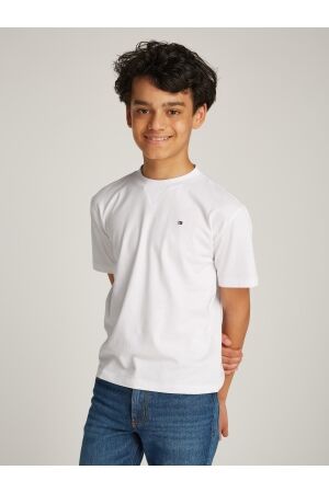 Tommy Hilfiger Essential Tee White