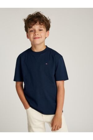 Tommy Hilfiger Essential Tee Dark Night Navy