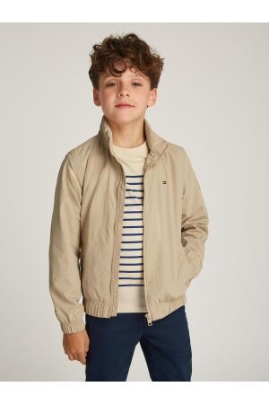 Tommy Hilfiger Essential Jacket Sandalwood