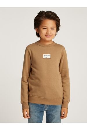 Tommy Hilfiger Monotype 1985 Sweatshirt Hickory