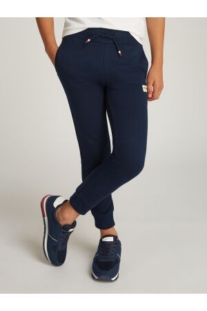 Tommy Hilfiger Monotype 1985 Joggingbroek Dark Night Navy