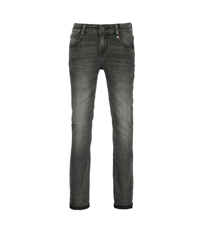 Vingino broeken 913 Dark Grey Vintage NOOSKBD42004