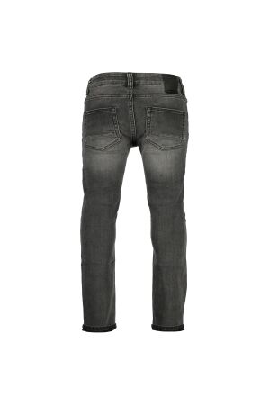 Vingino broeken 913 Dark Grey Vintage NOOSKBD42004