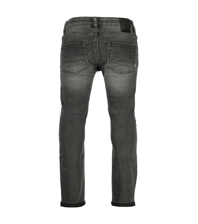 Vingino broeken 913 Dark Grey Vintage NOOSKBD42004