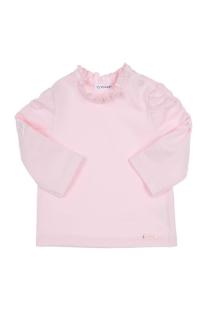 Gymp Aerodoux T-shirt LR Light Pink