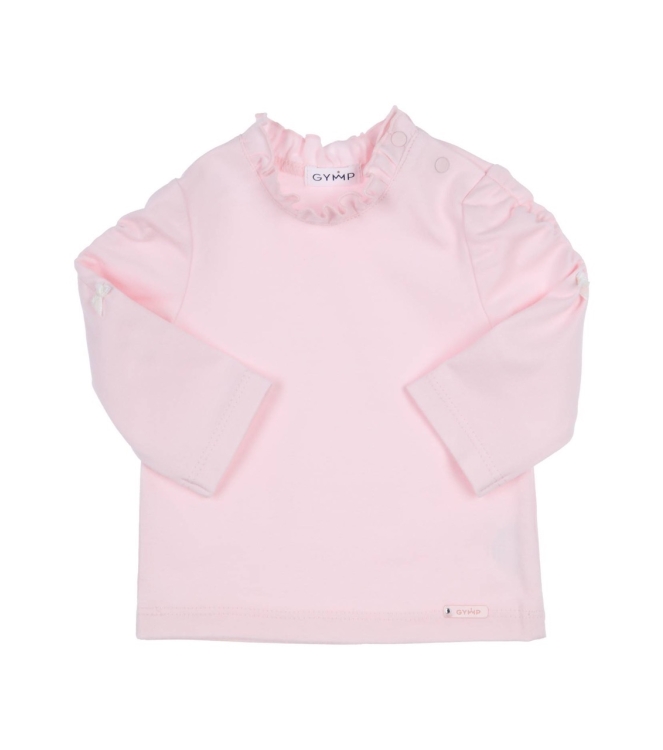 Gymp shirts LR Light Pink 352-4869-11