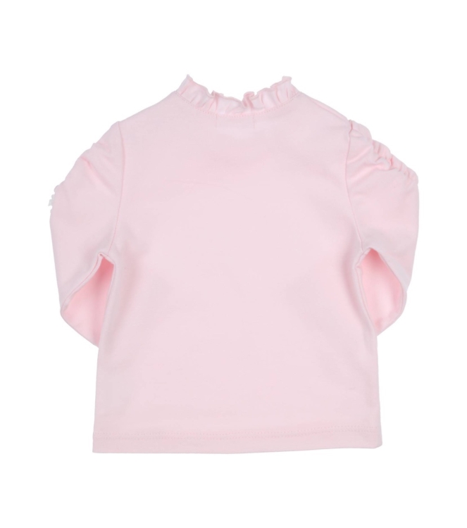 Gymp shirts LR Light Pink 352-4869-11