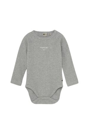 Daily7 Body 1220 Medium Grey Melange