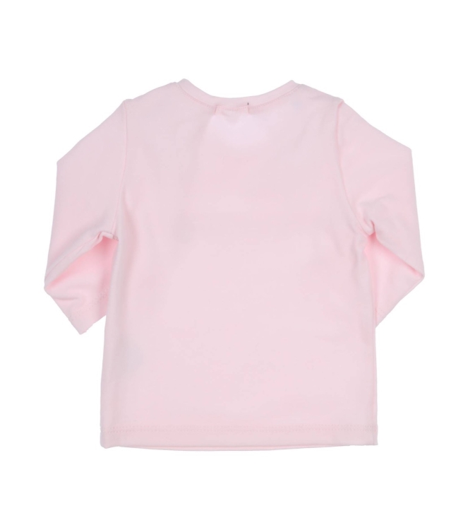 Gymp shirts LR Light Pink 352-4900-11