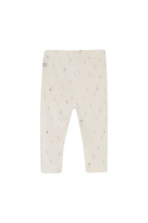 Daily7 leggings 1700 Off White 910112