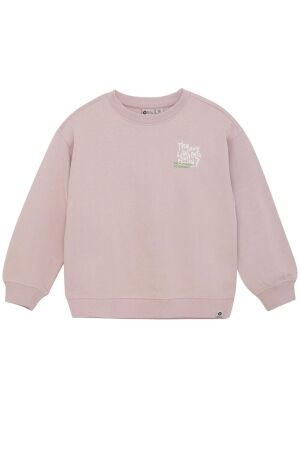 Daily7 Sweater 5013 pale Mauve