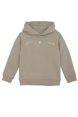 Daily7 Hoodie 9590 Desert Olive