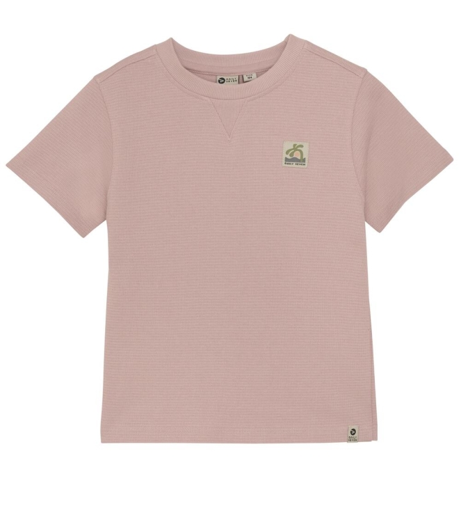 Daily7 shirts 5013 pale Mauve 920082