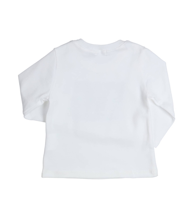 Gymp shirts W White 352-4909-20