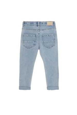 Daily7 broeken 7151 Medium Denim 920097