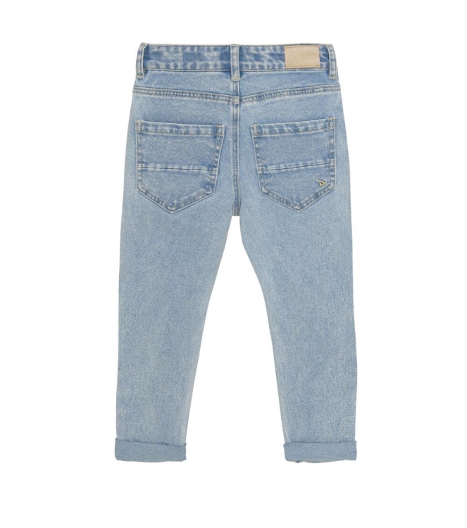 Daily7 broeken 7151 Medium Denim 920097