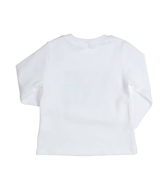 Gymp shirts W White 352-4914-20