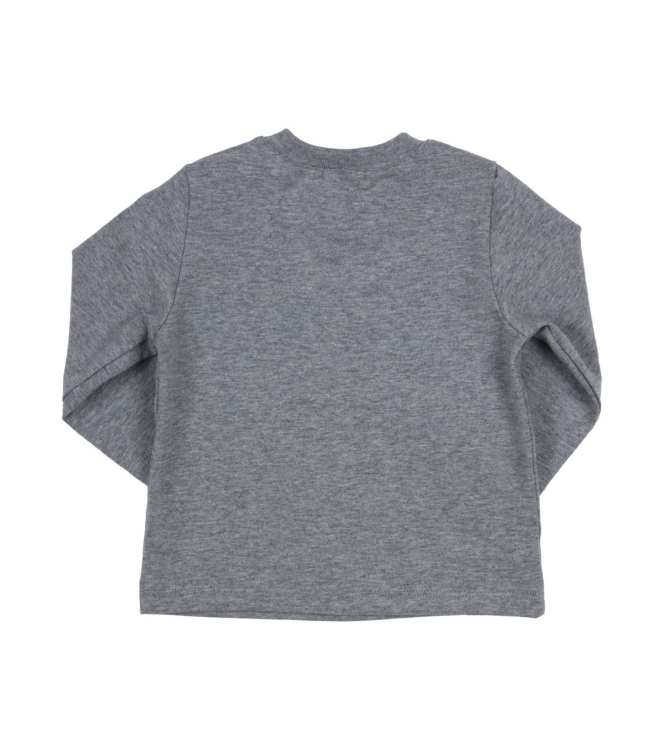 Gymp shirts GSCHINE Grey Melange 352-4915-20