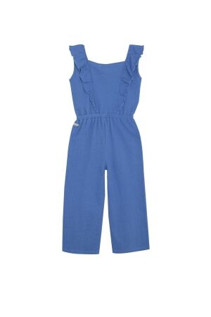 Daily7 jumpsuits 7121 Dusty Royal Blue 930170