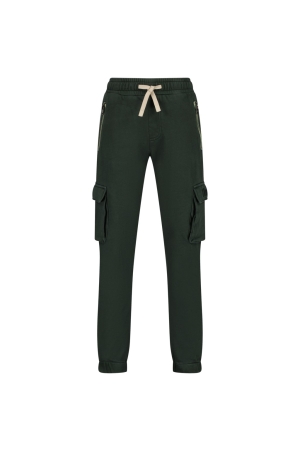 Vingino Sombat Regular Pants 1404 Racing green