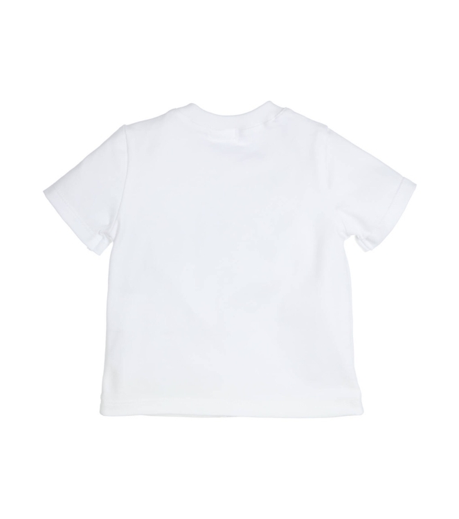 Gymp shirts W White 353-4117-20