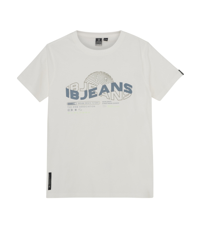 Indian Blue Jeans shirts 1902 White 960129