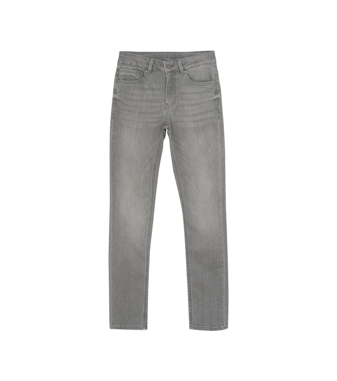 Indian Blue Jeans broeken 1170 Light Grey Denim 960140