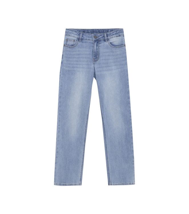 Indian Blue Jeans broeken 7775 Light Denim Blue 960144