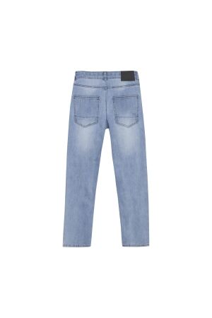 Indian Blue Jeans broeken 7775 Light Denim Blue 960144