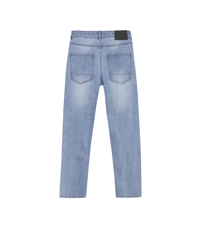 Indian Blue Jeans broeken 7775 Light Denim Blue 960144