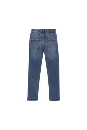 Indian Blue Jeans broeken 7151 Medium Denim 960147