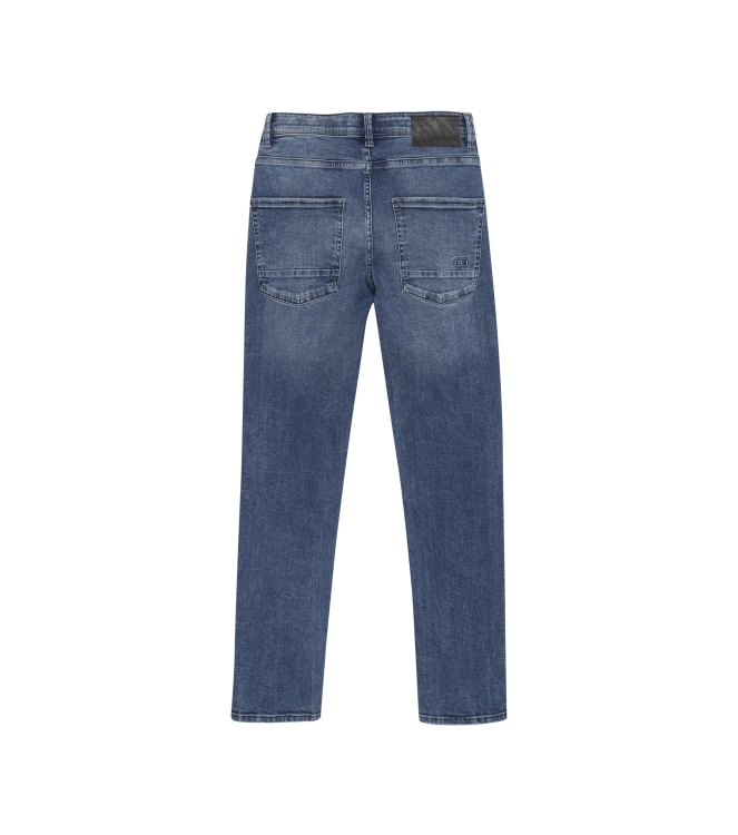 Indian Blue Jeans broeken 7151 Medium Denim 960147