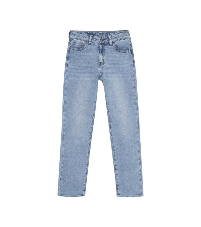 Indian Blue Jeans broeken 7151 Medium Denim 960148