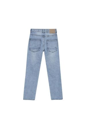 Indian Blue Jeans broeken 7151 Medium Denim 960148