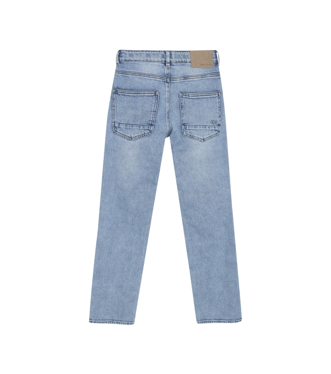 Indian Blue Jeans broeken 7151 Medium Denim 960148