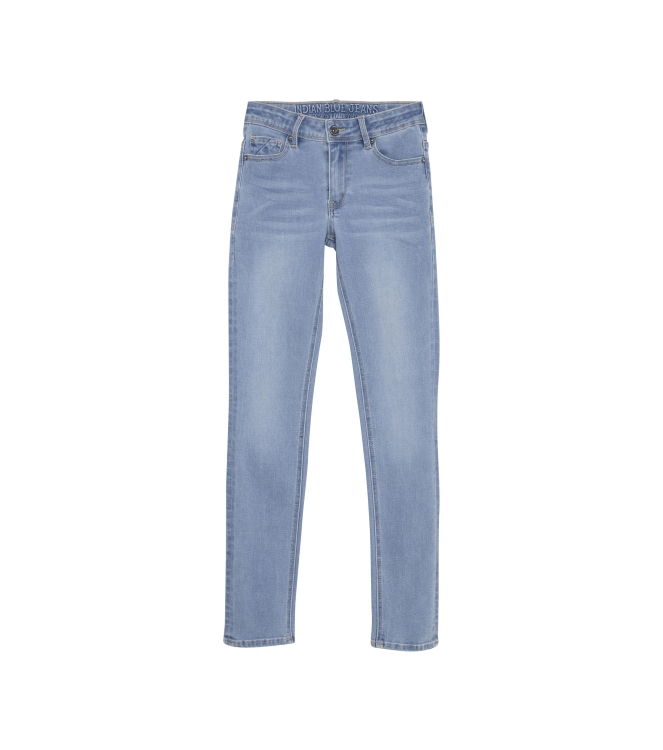 Indian Blue Jeans broeken 7775 Light Denim Blue 960151