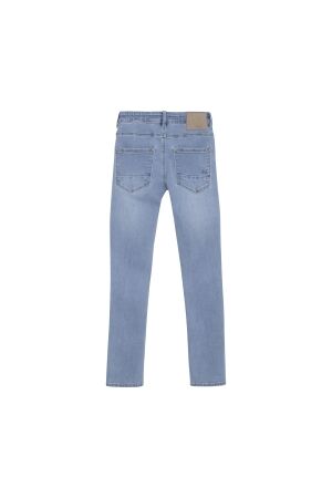 Indian Blue Jeans broeken 7775 Light Denim Blue 960151