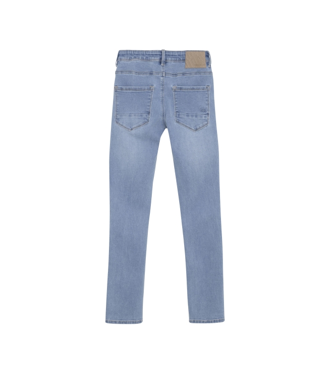 Indian Blue Jeans broeken 7775 Light Denim Blue 960151