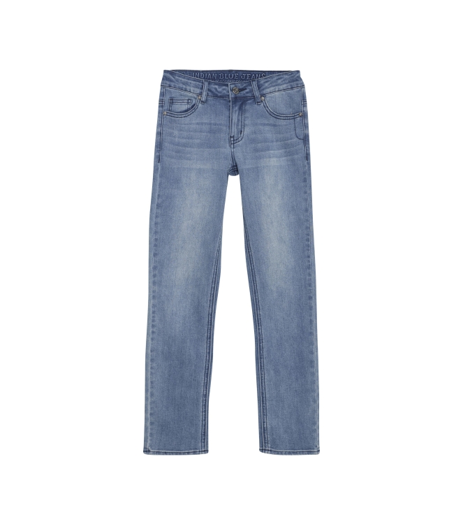 Indian Blue Jeans broeken 7151 Medium Denim 960153