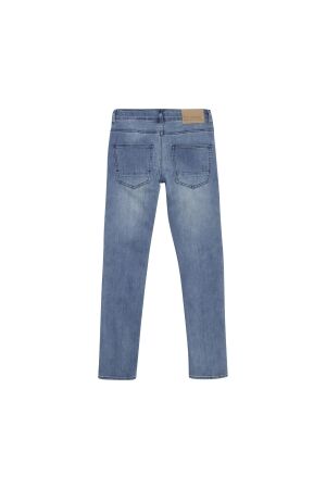 Indian Blue Jeans broeken 7151 Medium Denim 960153