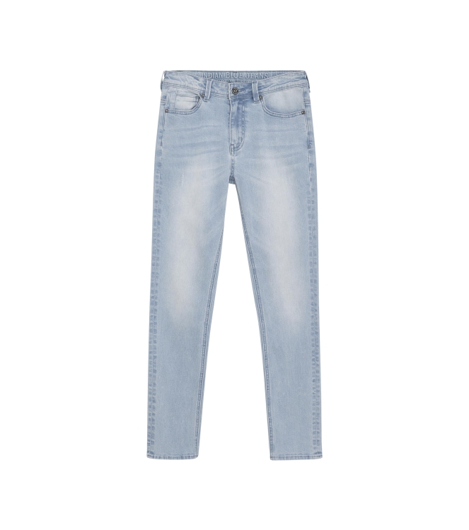 Indian Blue Jeans broeken 7775 Light Denim Blue 960156