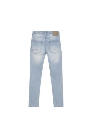 Indian Blue Jeans broeken 7775 Light Denim Blue 960156