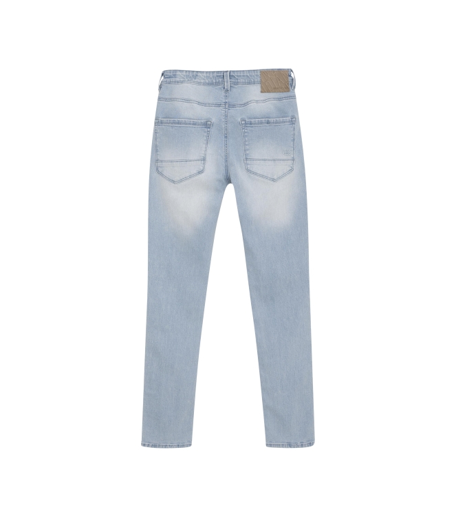 Indian Blue Jeans broeken 7775 Light Denim Blue 960156